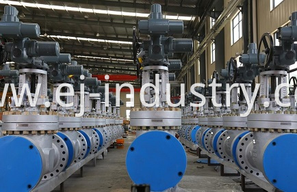 Gate Valve